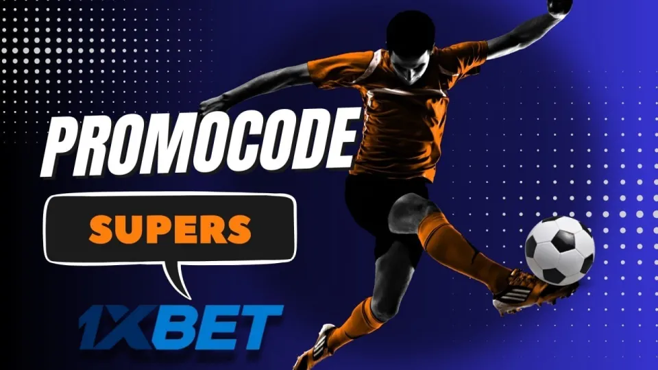 1xBet ставки: пошаговый старт для новичка с бонусом на первый депозит